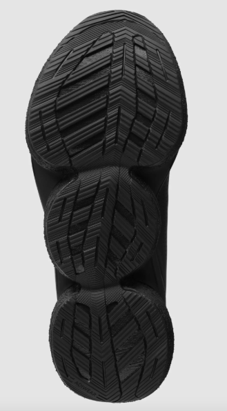 Arte Antwerp x adidas Lightblaze POD