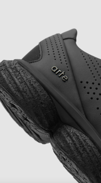 Arte Antwerp x adidas Lightblaze POD