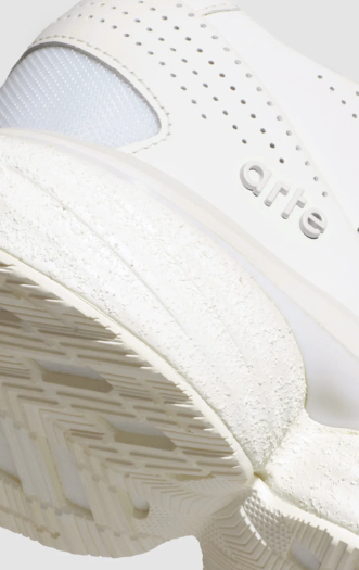 Arte Antwerp x adidas Lightblaze POD Sneakers