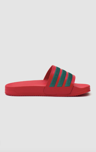 Arte Antwerp x adidas Adilette