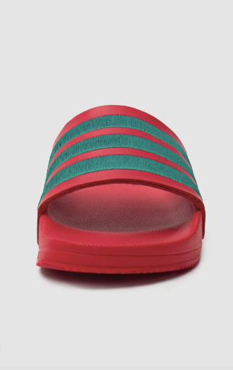 Arte Antwerp x adidas Adilette