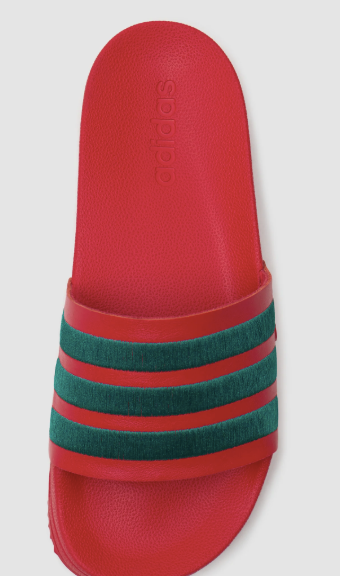 Arte Antwerp x adidas Adilette