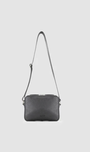 Baka Leather Bag