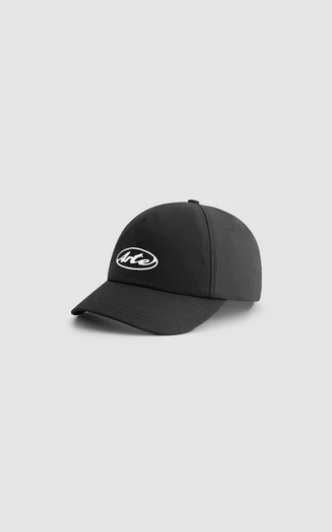 Circle Logo Cap