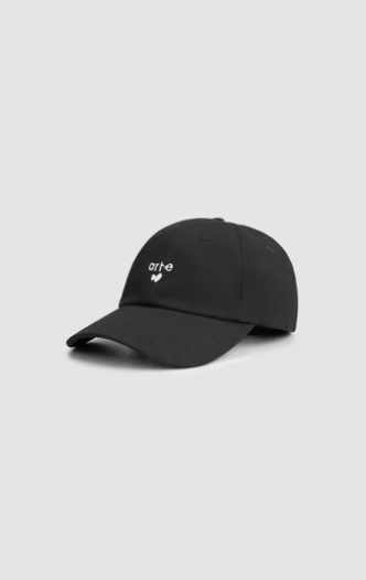 Heart Logo Cap