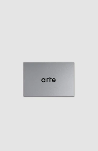 Arte Antwerp Gift Card